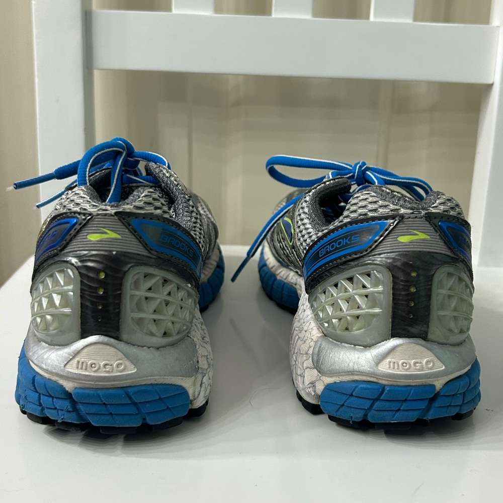 Brooks Trance 12 Women’s Size 6 Athletic Shoes - Picture 5 of 8